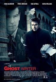 The Ghost Writer (2010)