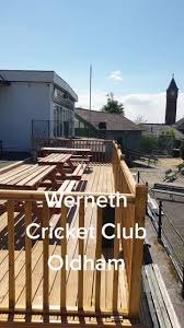 Image result for Werneth Cricket Club