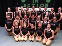 Image result for Revolutions Twirlers