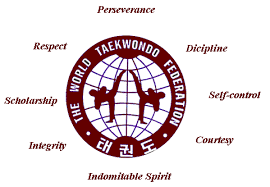 Image result for Absolute tae kwon do association
