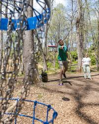 Image result for Ashville College Disc Golf Club