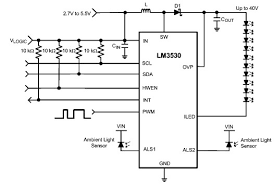 Image result for High Power LED Driver Circuits Project