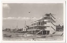 Image result for Royal Corinthian Yacht Club Burnham On Crouch