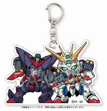 「シュバルツ・ブルーダー 機動武闘伝Gガンダム」の画像検索結果