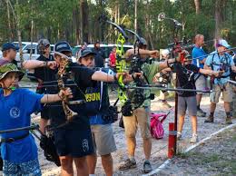 Image result for Nicssa Archery Club