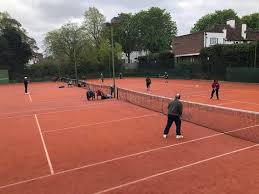 Image result for Berkhamsted & Squash Club