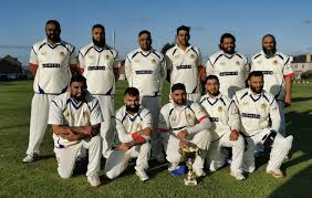 Image result for Spen Victoria Cricket, Bowling & Athletic Club
