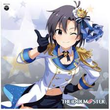 「秋月律子 THE IDOLM@STER2」の画像検索結果