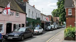 Image result for Cobham