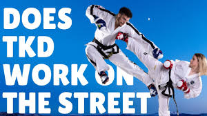 Image result for Tkd Self Defense