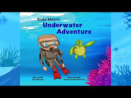Image result for Underwater Adventures