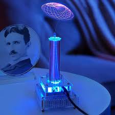 Image result for tesla coil