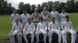 Image result for Knockin & Kinnerley Cricket Club