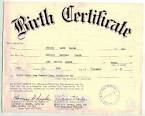 TRUTH-MEDIA.INFO » Obama's Birth Certificate Not Authentic??