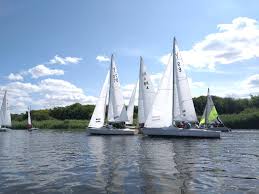 Image result for Horning Sailing Club
