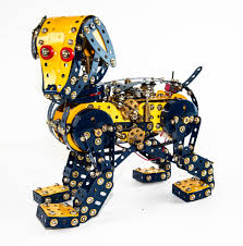 Image result for Midlands Meccano Guild