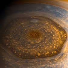 Image result for saturn south pole eye
