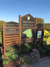 Image result for Broadway Golf Club