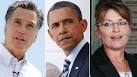 An ABC News, Washington Post