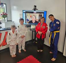Image result for Universal Judo Academies