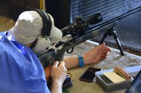 Image result for Easingwold Rifle Club