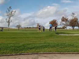 Image result for Stinchcombe Hill Golf Club