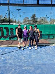 Image result for Crowborough Tennis and Squash Club