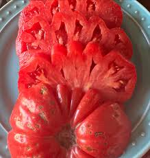 Afbeeldingsresultaat voor butter and bull heart tomato