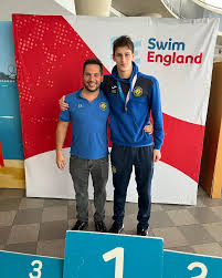 Image result for Leander Swimming Club