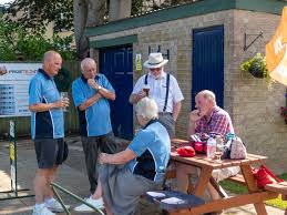 Image result for Craven Arms Bowling Club