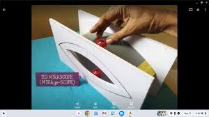 Image result for mirascope