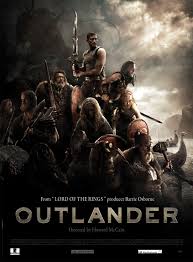 imagen de Outlander