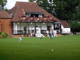 Image result for Wraysbury Cricket Club