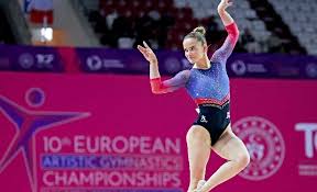 Image result for Burnley Gymnastics Club