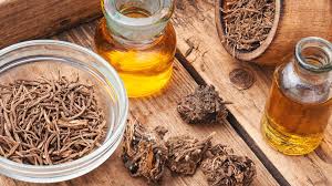 Image result for Baldrian