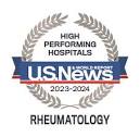 MUSC Rheumatology & Immunology | MUSC Health | Charleston SC