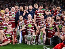 Image result for Tri Team Wigan