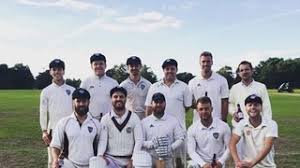 Image result for Winton Cricket Club