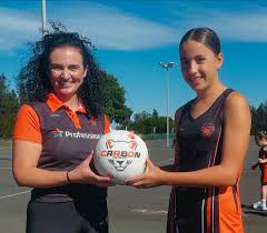 Image result for Pumas Netball Club