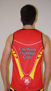 Image result for Farnham Triathlon Club