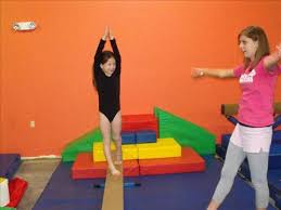 Image result for Treasure Gymnastics