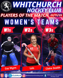 Image result for Whitchurch Hockey Club