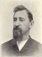 William Herman Morlock was born at Hermann, Missouri, March 27, 1841. - morlock_wh