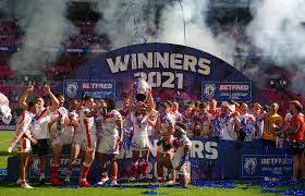 Image result for St Helens Rugby League Football Club