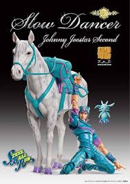 「ジョニィ・ジョースター ジョジョの奇妙な冒険　第7部」の画像検索結果