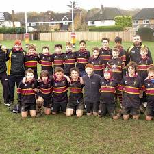 Image result for Farnham Royal Rufc