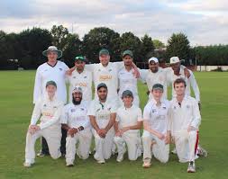 Image result for Finchley Cricket Club