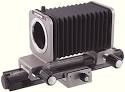 Auto Bellows – Olympus OM macrophoto group