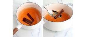 Easy Cinnamon Tea - Detoxinista