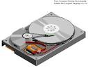 hard disk: Definition from Answers.